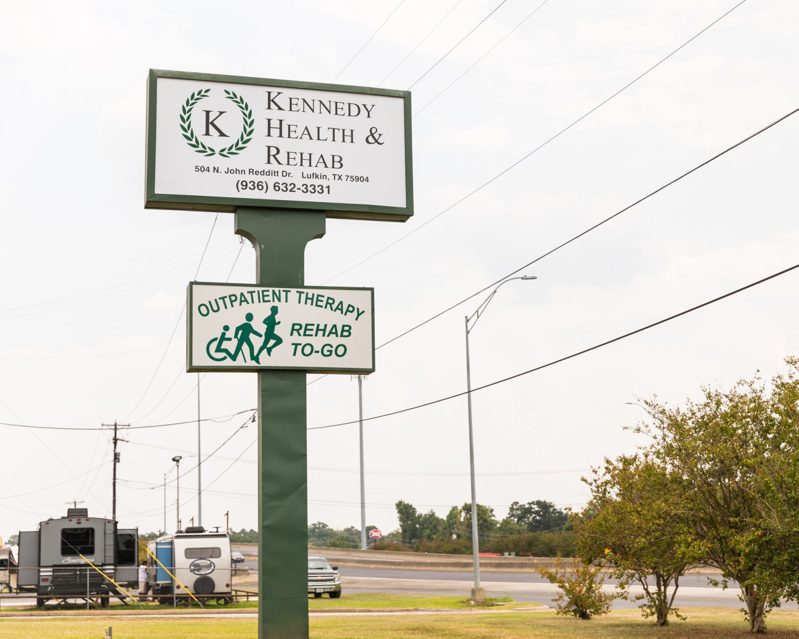 Kennedy Health & Rehab